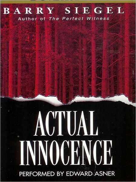 Actual Innocence