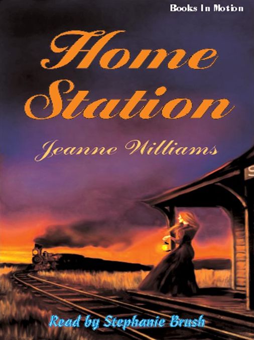 Home Station