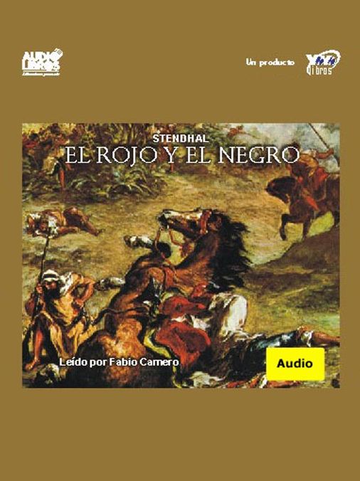 Rojo Y Negro
