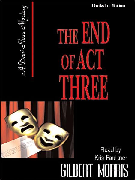 The End of Act Three