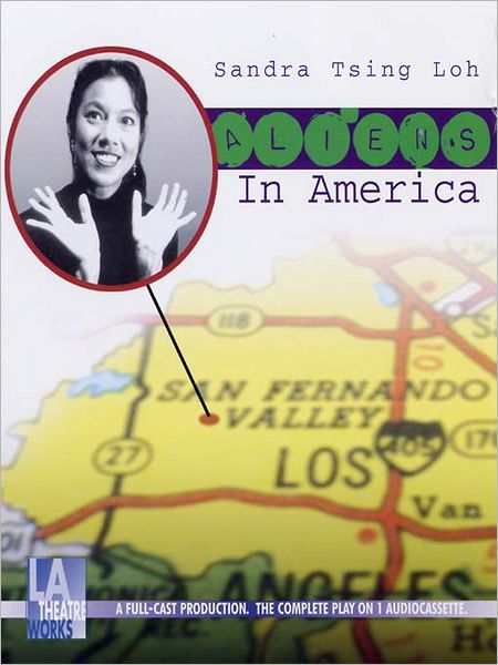 Aliens in America