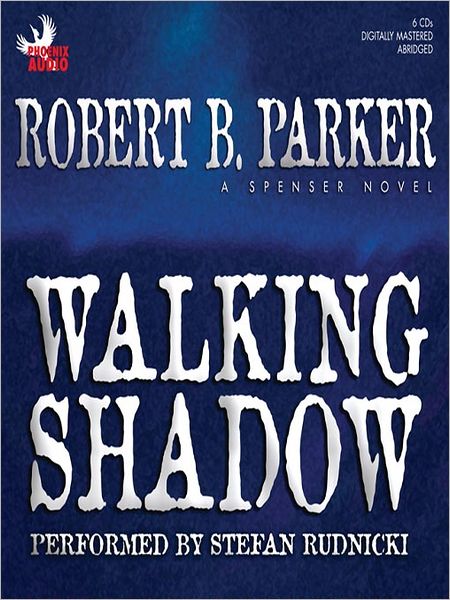 Walking Shadow (Spenser Series #21)