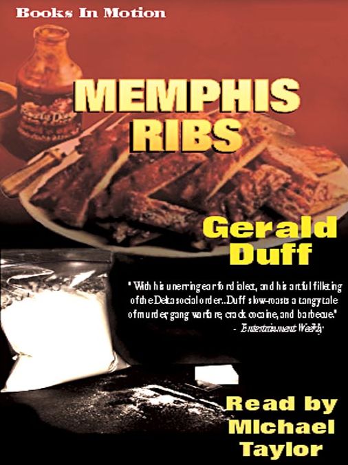 Memphis Ribs
