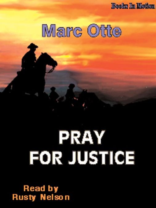 Pray For Justice