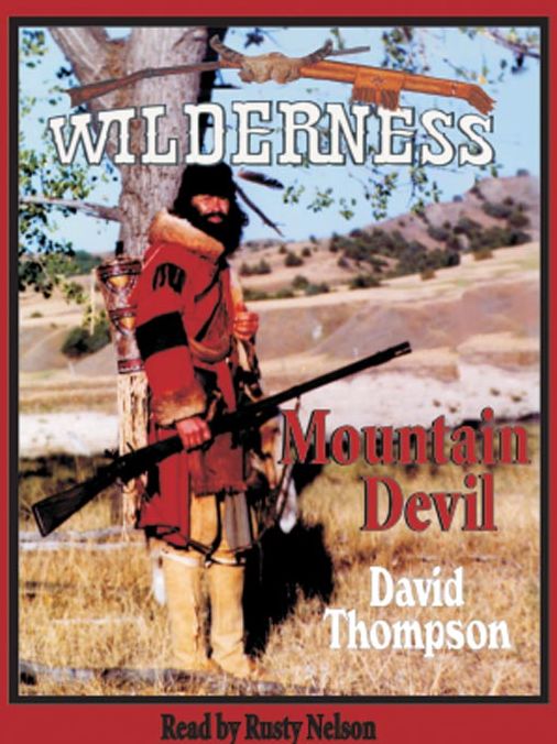 Mountain Devil (Wilderness Series #9)