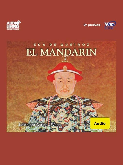 El Mandarin