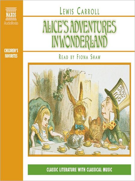 Alice's Adventures in Wonderland
