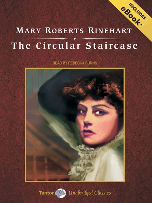 The Circular Staircase