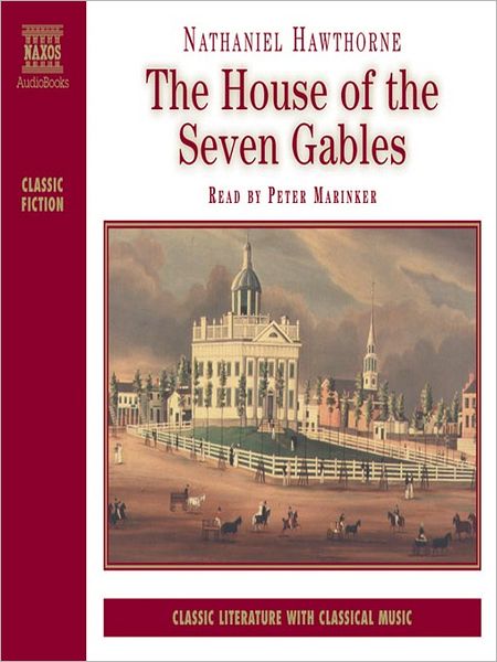The House of the Seven Gables