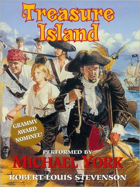 Treasure Island