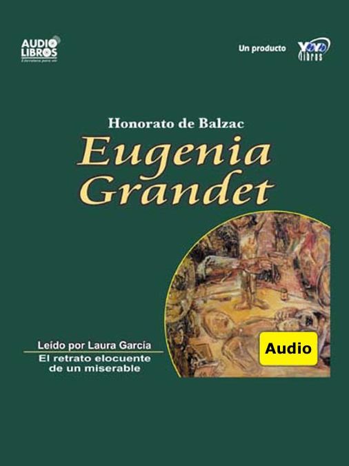 Eugenia Grandet