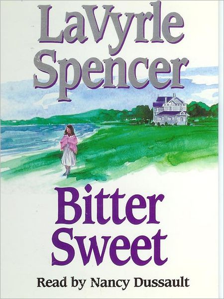 Bitter Sweet