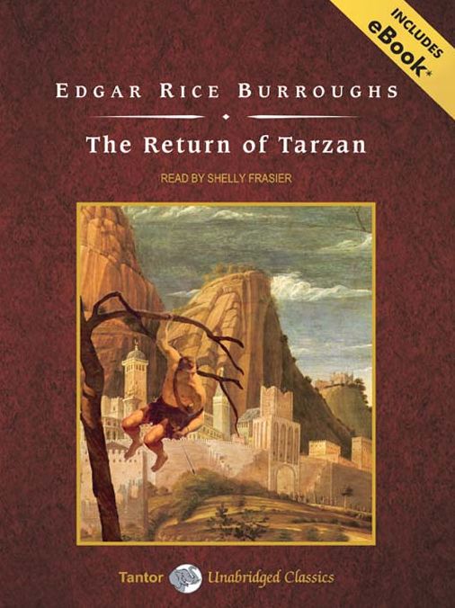 The Return of Tarzan