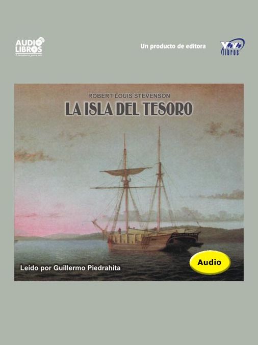 La isla del tesoro (Treasure Island)