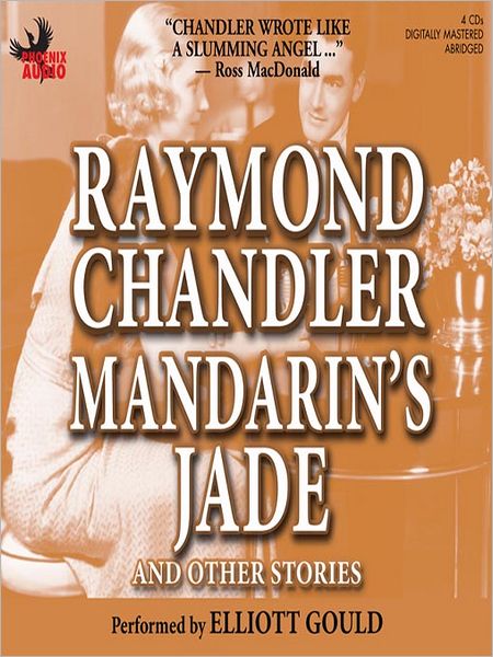 Mandarin's Jade and Other Stories