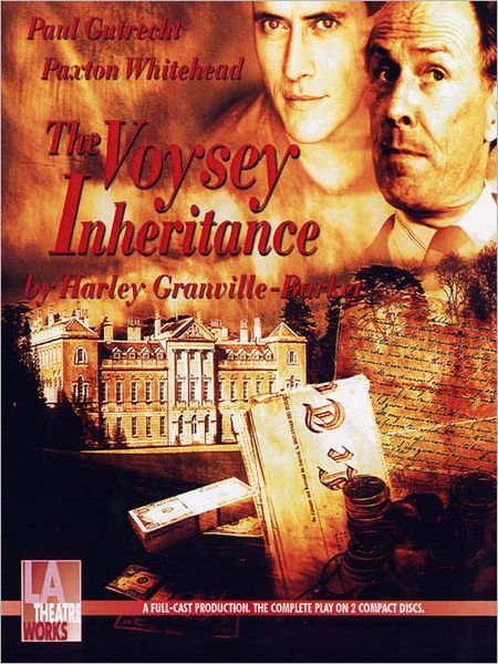 The Voysey Inheritance