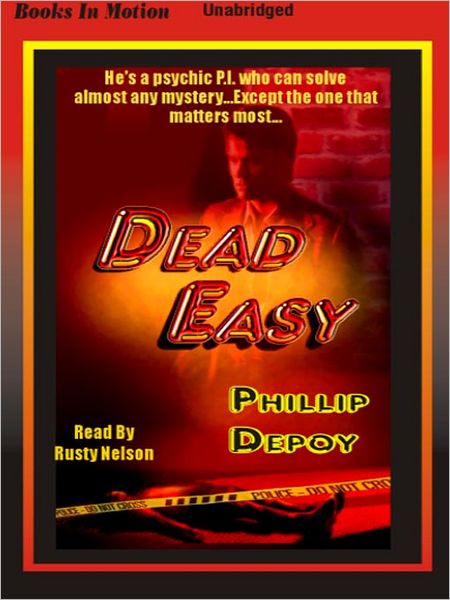 Dead Easy (Flap Tucker Series #5)