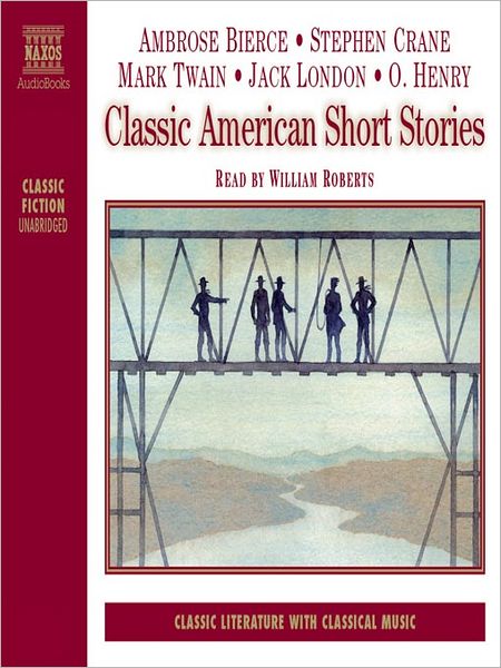 Classic American Short Stories