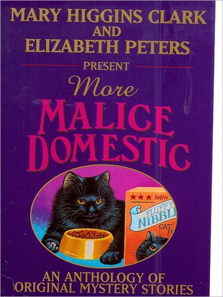 More Malice Domestic