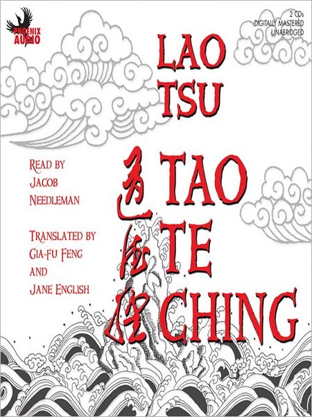 The Tao Te Ching
