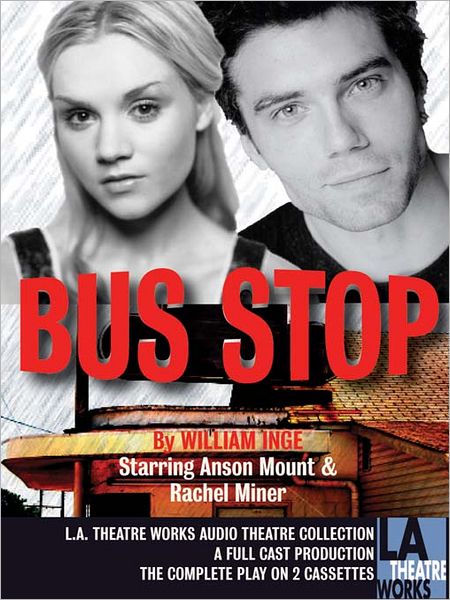 Bus Stop