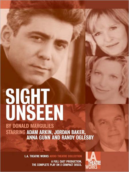 Sight Unseen