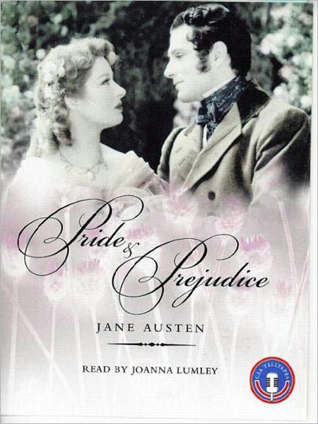 Pride and Prejudice
