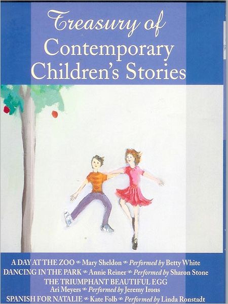Treasury of Contemporary Children's Stories