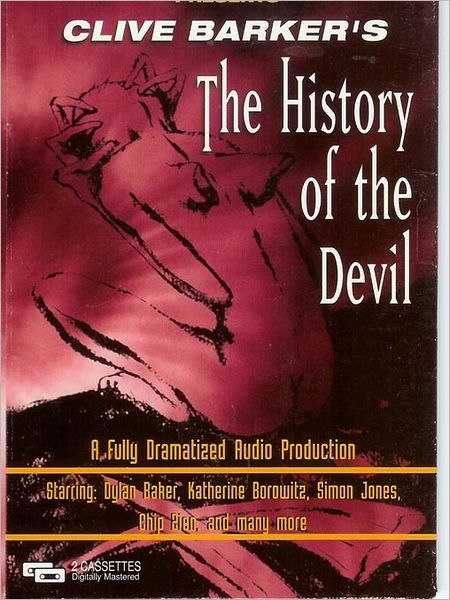 The History of the Devil