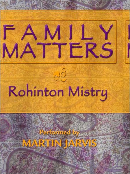 Family Matters