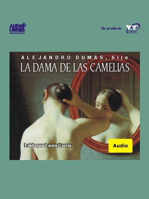 La Dama De Las Camelias