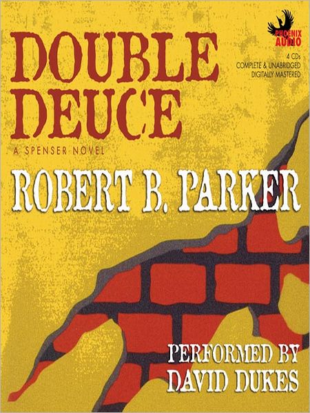 Double Deuce (Spenser Series #19)
