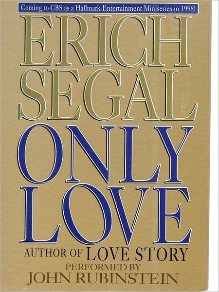 Only Love