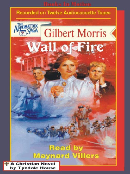 Wall of Fire
