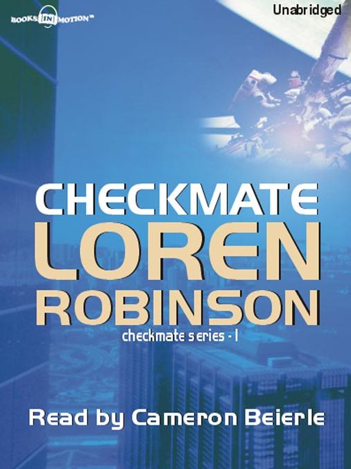 Checkmate: Checkmate Series, Book 1