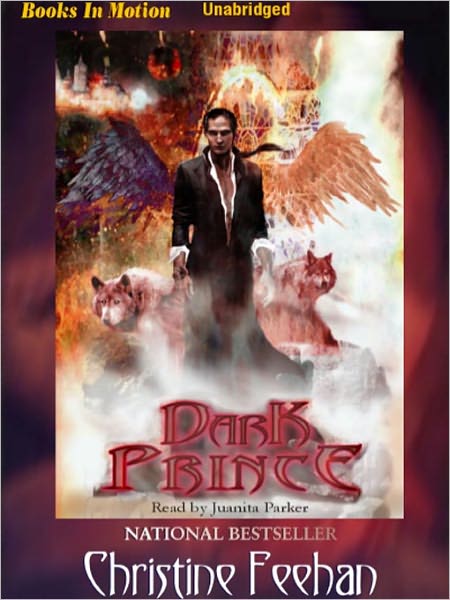 Dark Prince (Dark Series #1)