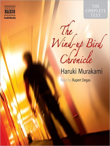 The Wind-Up Bird Chronicle