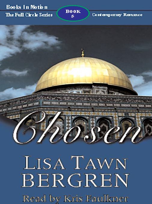 Chosen (Full Circle Series #5)