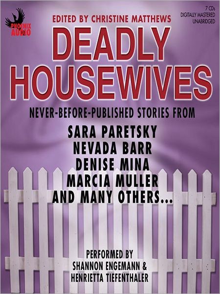 Deadly Housewives