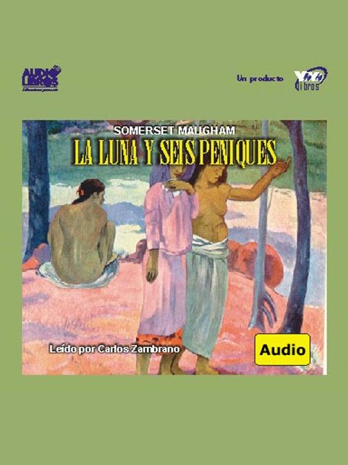 La Luna Y Seis Peniques