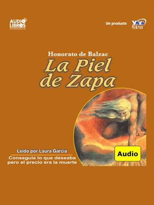 La Piel De Zapa