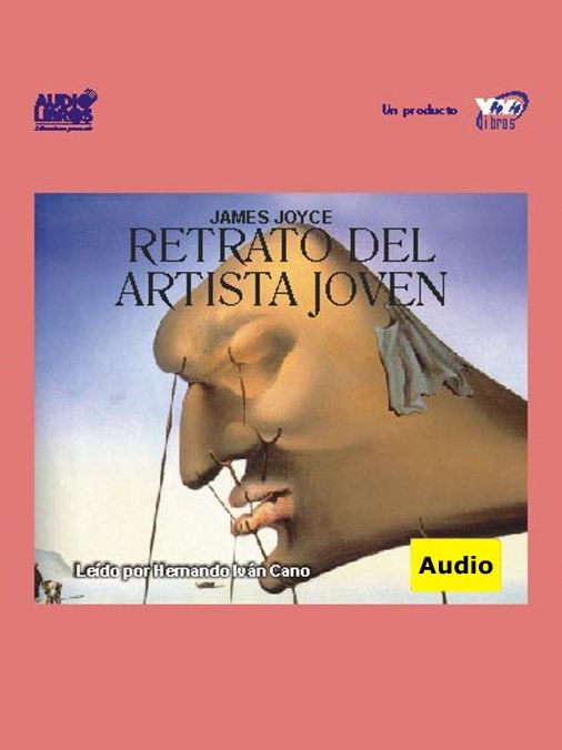 El retrato del artista joven (A Portrait of the Artist as a Young Man)