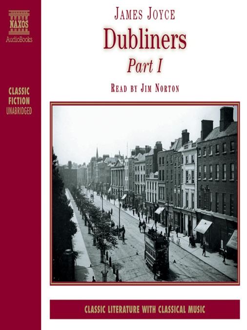 Dubliners, Part 1
