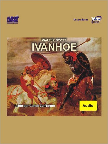 Ivanhoe