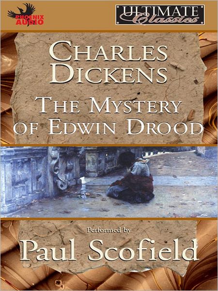 The Mystery of Edwin Drood