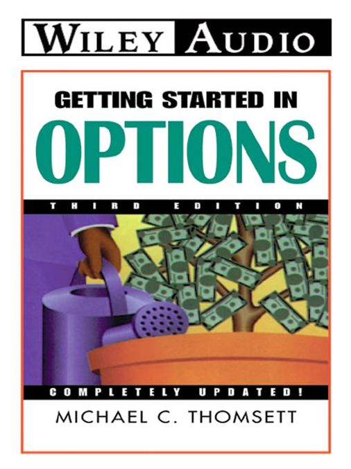 Getting Started in Options