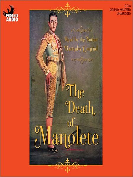 The Death of Manolete