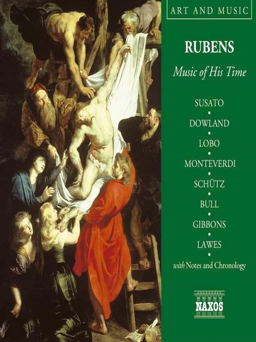 Rubens: Music of His Time