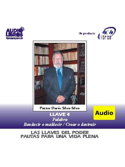 Las Llaves Del Poder - Llave 4