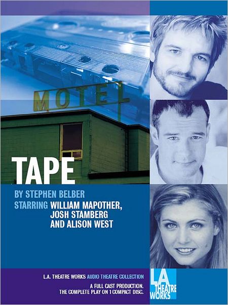 Tape